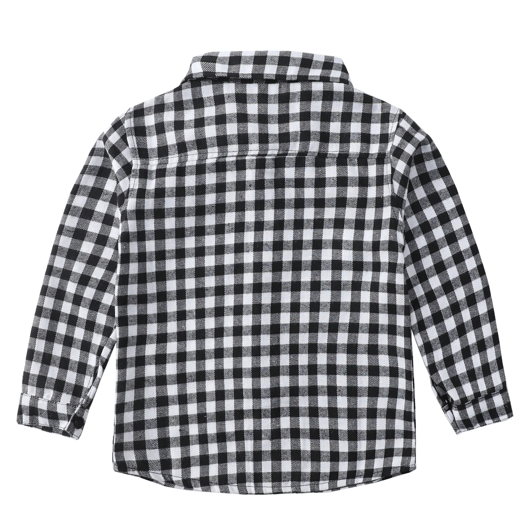 Boys\' and Girls\' shirts, new western-style coats, children\'s clothes