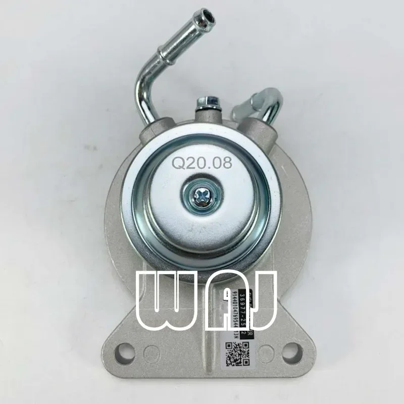 

WAJ Дизельный топливный фильтр Primer Pump MR 481033 Подходит для Mitsubishi Pajero, Montero 3 (V6, V7) 1999-2006 гг.