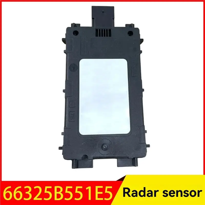 【Price Drop !!】 Blind Spot Radar Sensor 66325B551E5 ADAS Control Module For BMW 2 5 7 Series F74 G60 G70 X1 U11 X2 U10 X3 G45 X5 view 6