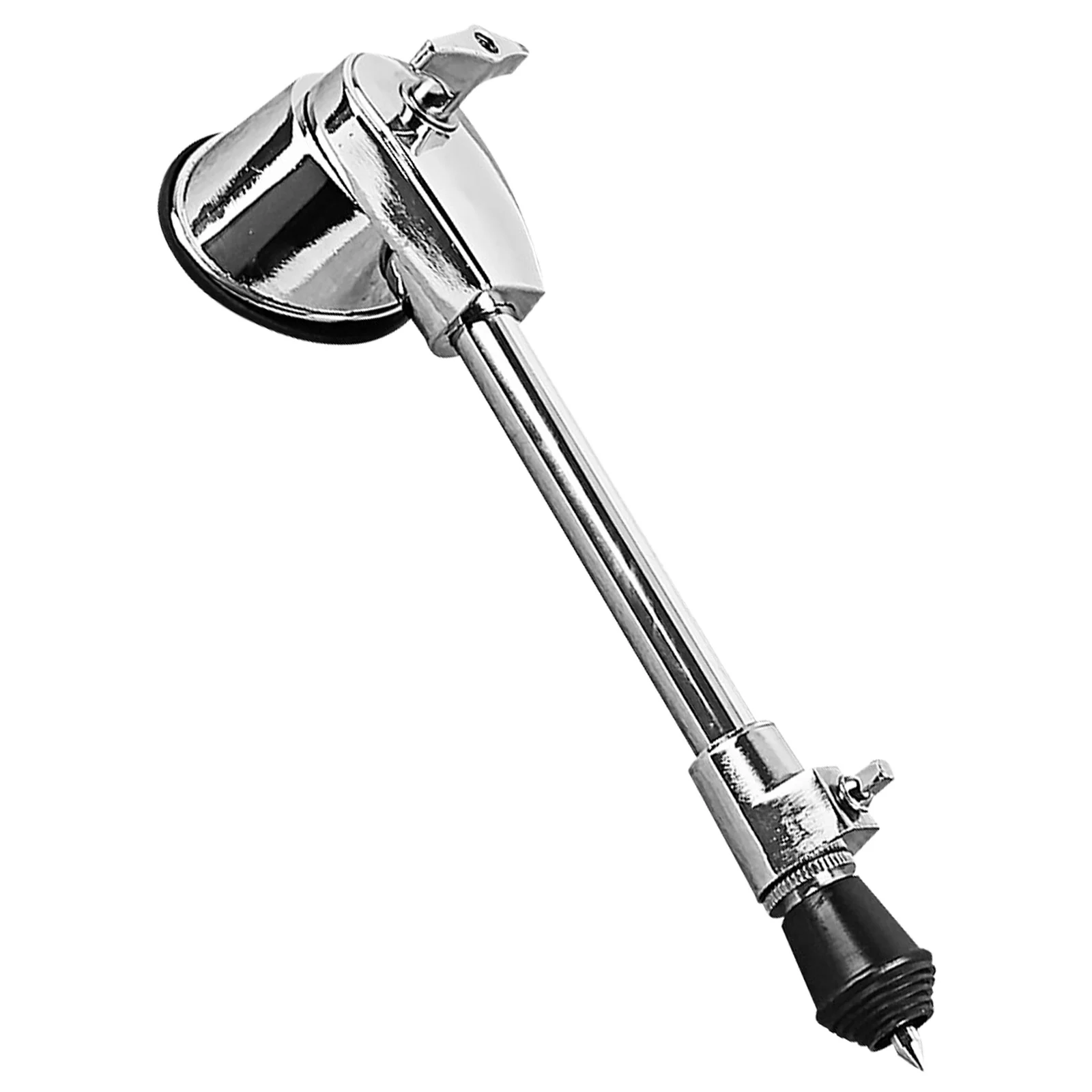 

Drum Leg Reliable Drum Support Replacement Component Sturdy Long-Service-Life Stand Part Non-Slip Design Feature