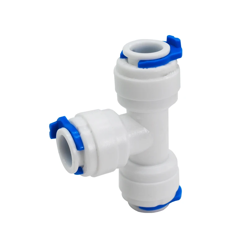 Reverse Osmosis Hose Connection Quick Coupling 1/4\