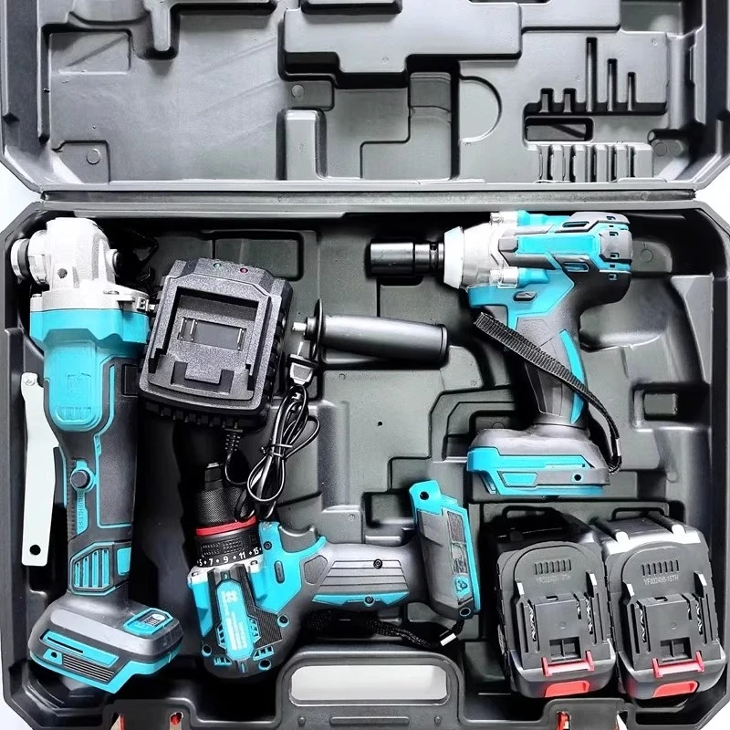 

Mill Drill Electric Wrench Electric Circular Saw Electric Chain Saw