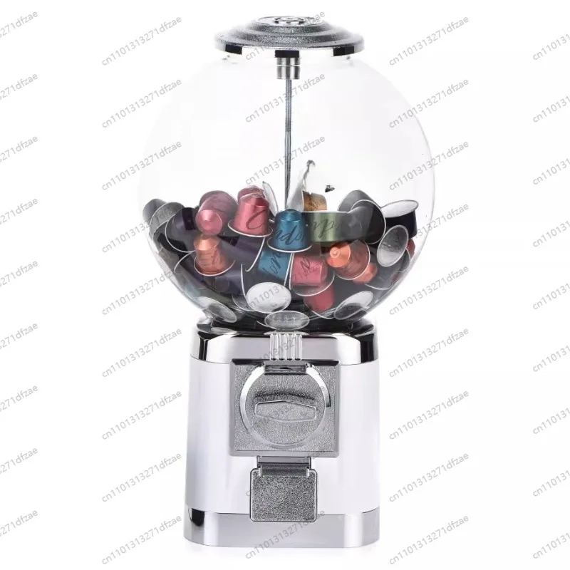 

32Mm Coffee Capsule Egg Twister Storage Artifact, Good Helper for Home Storage, Diameter 250mm