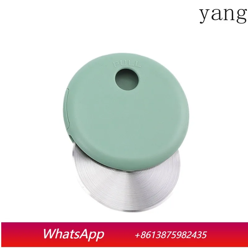 

LMM Roller Kitchen Gadget Roller Knife Kitchenware Stainless Steel