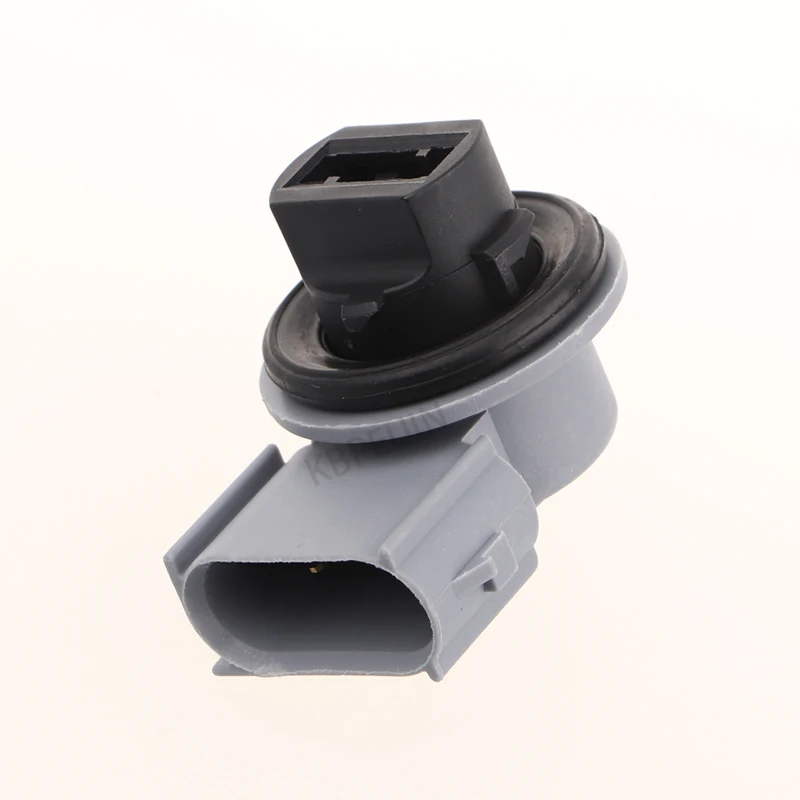 Car T20 Bulb Base Socket For Ford chevrolet Cadillac Turn Signal Halogen Light Accessories 1Pcs