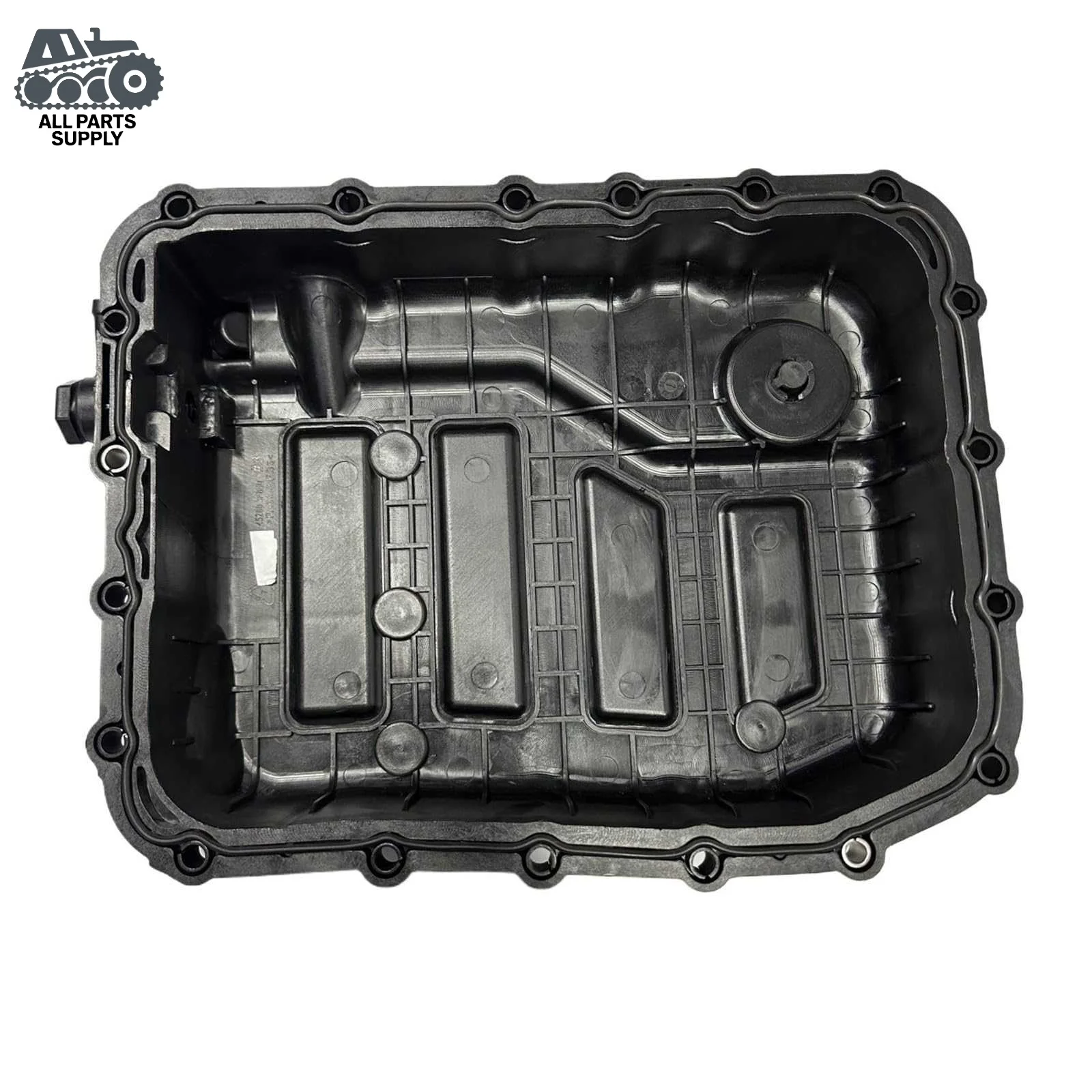 Поддон картера трансмиссии/коробки передач 45280-3F850 452803F850 для Hyundai Santa Fe Sport 2017–2018, Tucson 2018–2021, Kia 2.4 L L4 DOHC
