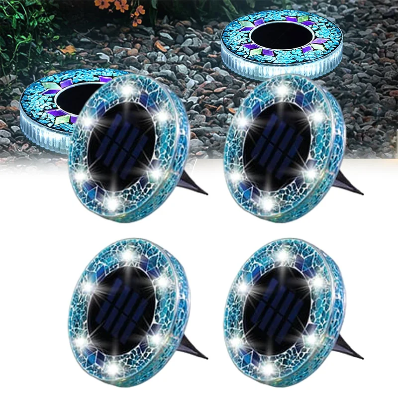 luzes-led-solares-montadas-no-solo-com-padroes-de-mosaico-coloridos-luzes-decorativas-de-atmosfera-para-patios-trilhas-terracos-e-gramados