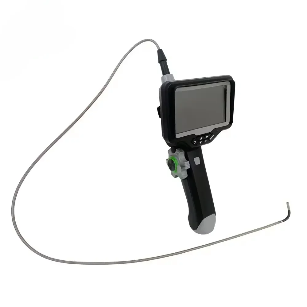 Hot Selling High-quality Products  Series 2-way Articulation Industrial Videoscope Endoscope with WiFi Function