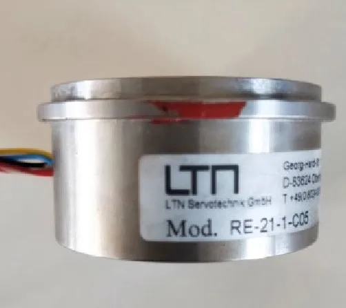 The Encoder 90% New original RE-21-1-C05