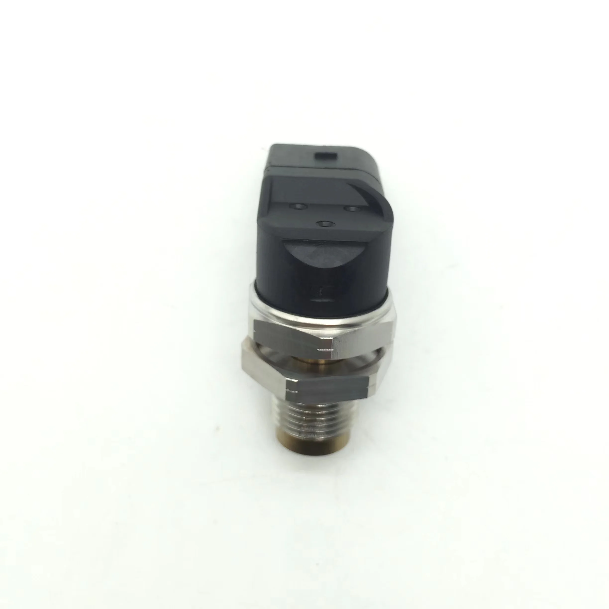 1800Bar CR Fuel Rail Pressure FRP Sensor FOR BMW X3 X5 X6 E46 E53 E60 E61 E63 E71 E72 335d 320d 330d 3.0L 0281002497 13537787167 - view 2