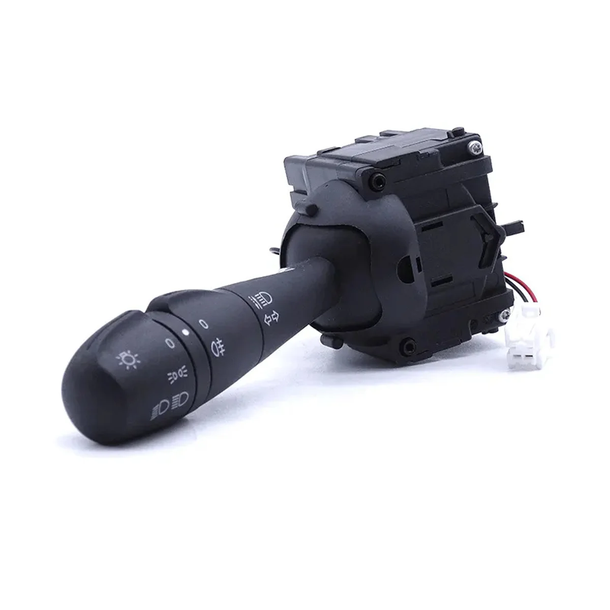 For automotive turn signal switch, part number 8201167977 Construction Machinery Parts
