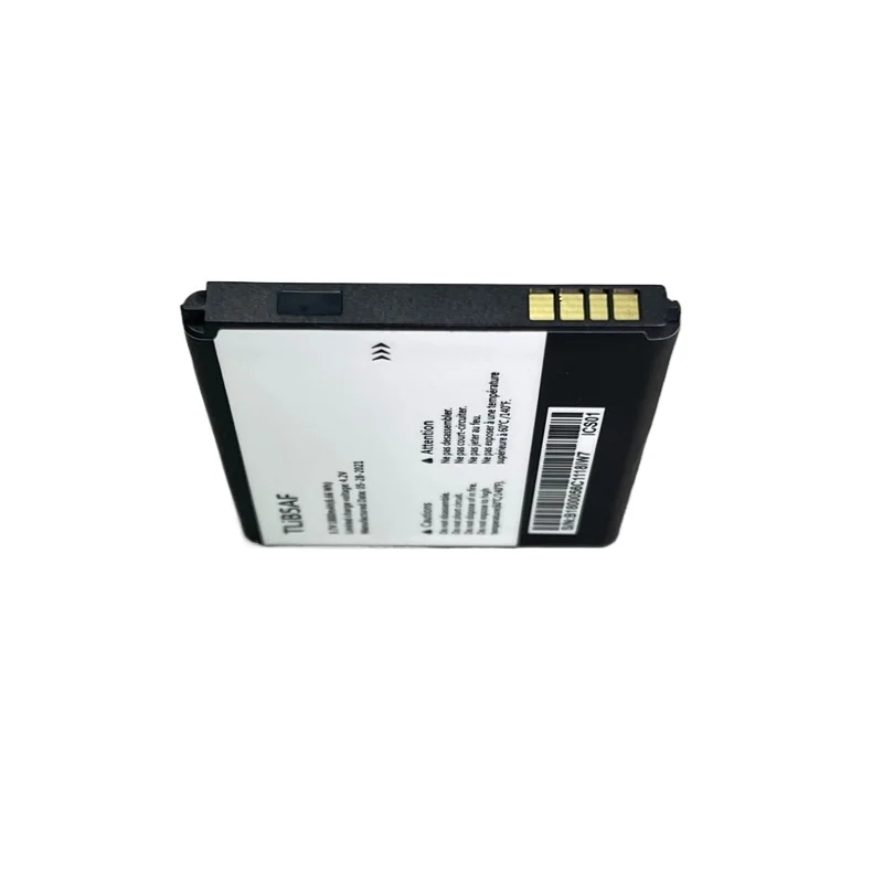 TLiB5AF Battery For Alcatel One Touch Pop C5 OT 5036 5036D 5037 5037D  Capacity Mobile Phone Batteries Bateria
