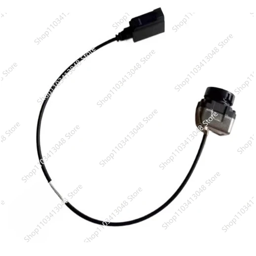 

CM392 LVDS Coaxial 360 Panoramic Camera