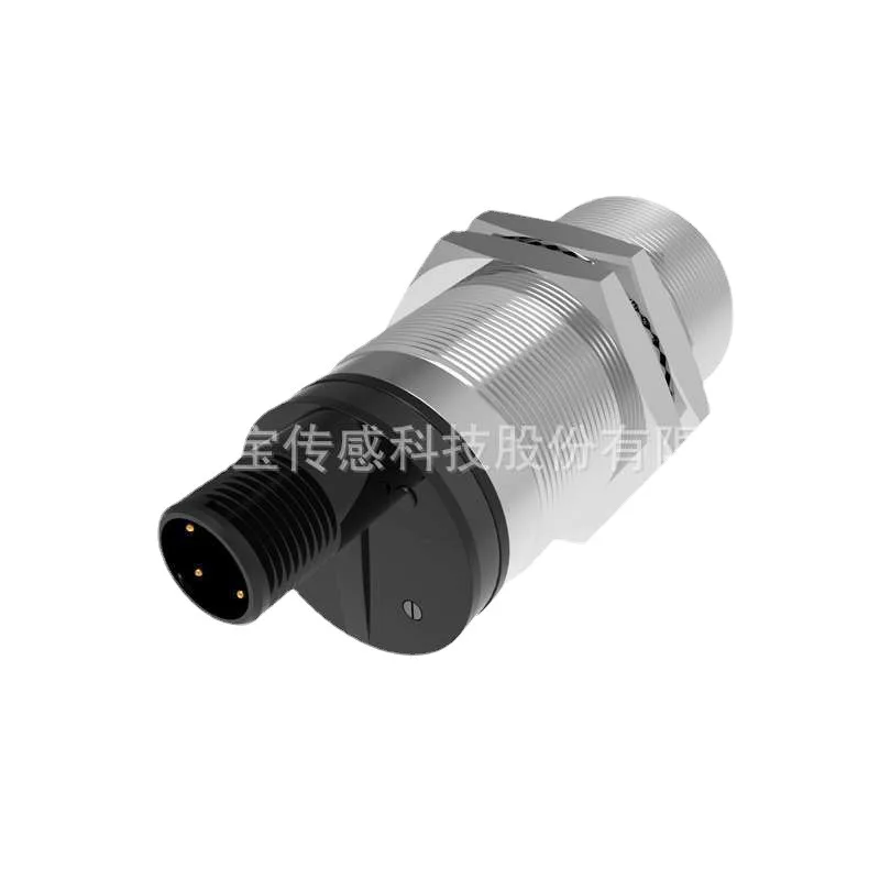 

PR30-BC100DPO-E2SN: 1m PNP Plug-in Waterproof Diffuse Reflection Photoelectric Sensor