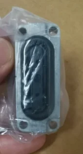 

Brand New EV- 15/40-4 13289 Diaphragm Clamping Cylinder Module 1pcs Fast delivery