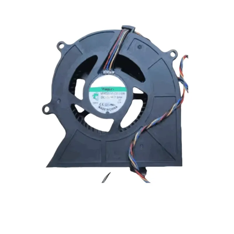

MFA0251V1-C010-S99 Cooling Fan DC12V 7.20W F1A13T 4-Wire Cooler