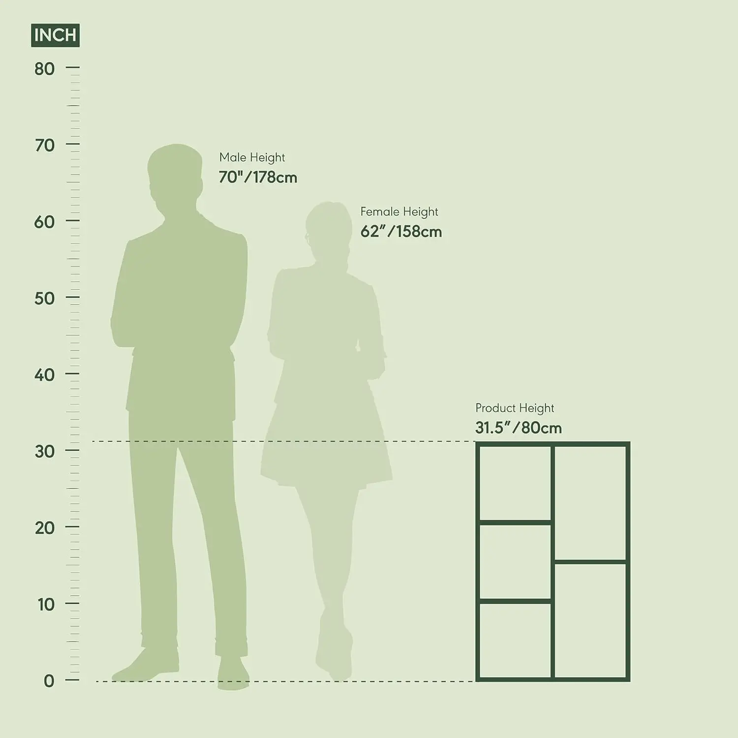 رف كتب قابل للعكس مكون من 5 مكعبات، تخزين حديث لغرفة المعيشة والمكتب، أبيض/وردي #4