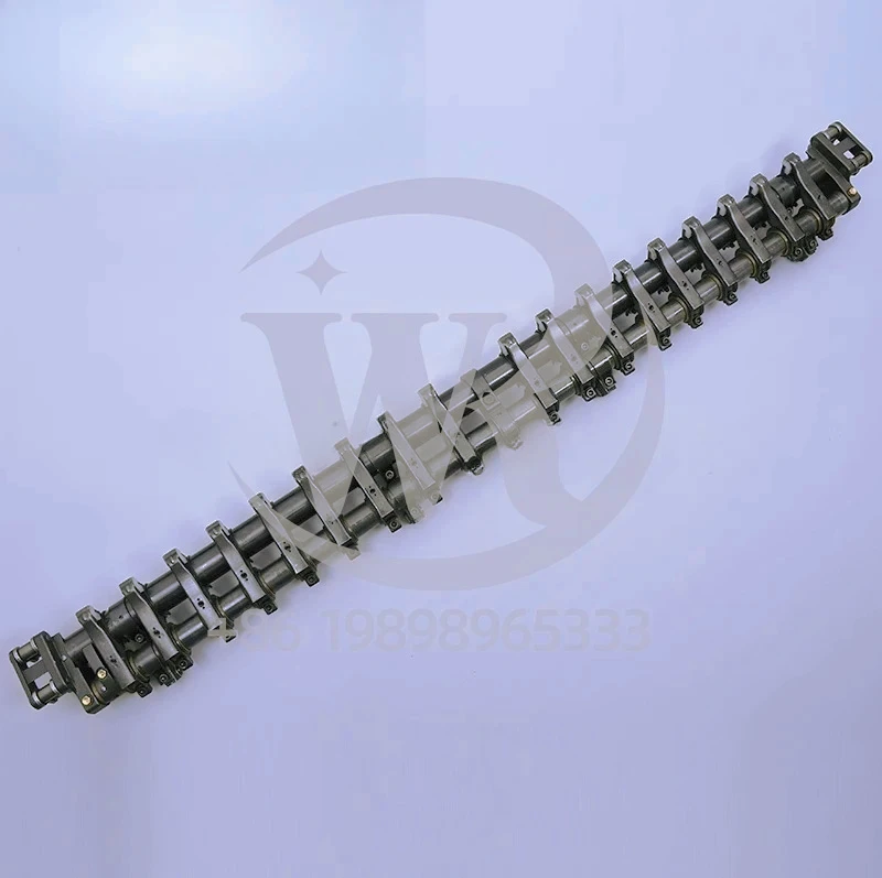 

Heidelberg SM102 CD102 Folio 14 Teeth 18 Teeth Paper Receiving Teeth Row Speedmaster Heidelberg Offset Printing Machine Parts