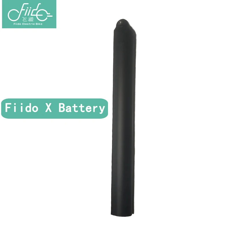 Fiido Electric Bike Battery For X