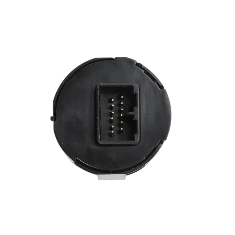 One Button Starter Ignition Start Switch Modern Interior Upgrade Reliable Performance Engine Start Stop Replacement Part