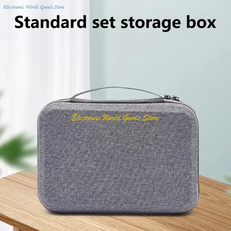 A3PD Protable Protable Package Package Box for storage bag bage bage bage for stress