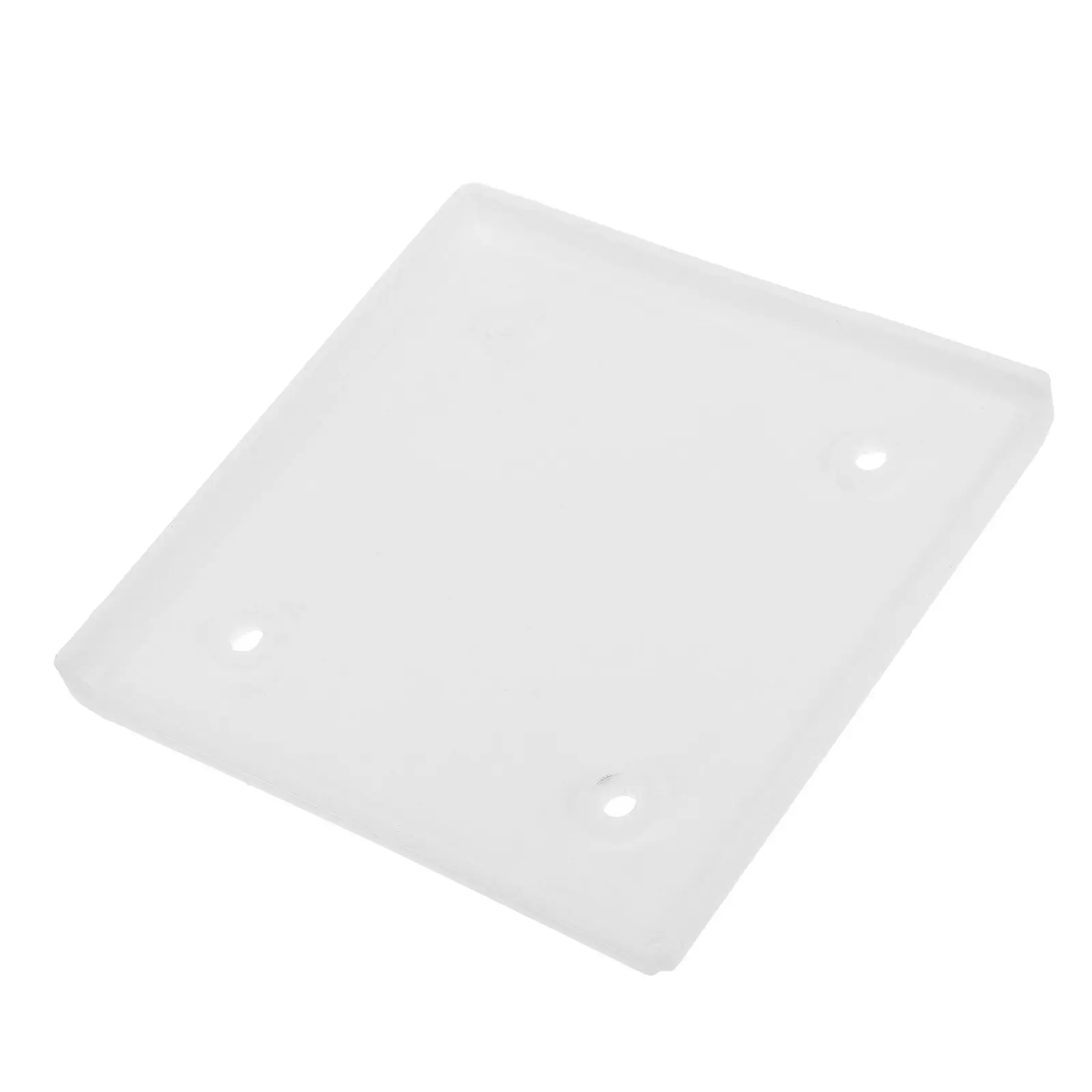 

Rv Dishwasher Sliding Panel Cover Easy Install Scratch Resistant Pe Material Space Saving for Rv Kitchen Replacement Part