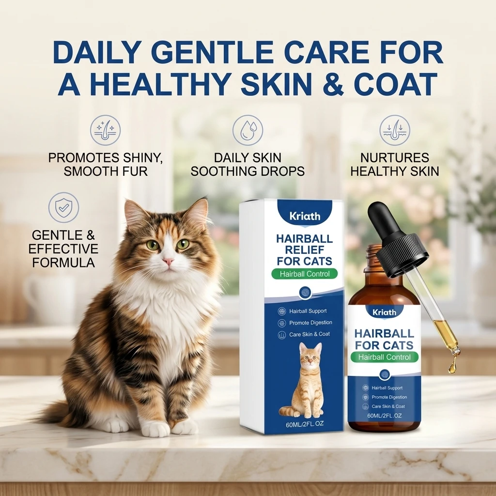 : Tratamento para Pele dos Pets
