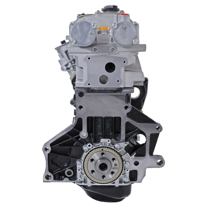 

OEM Factory Wholesale Complete Engine Assembly EA111 03C100038G 4 Cylinder Auto Engine System for VW Bora Lavida Polo