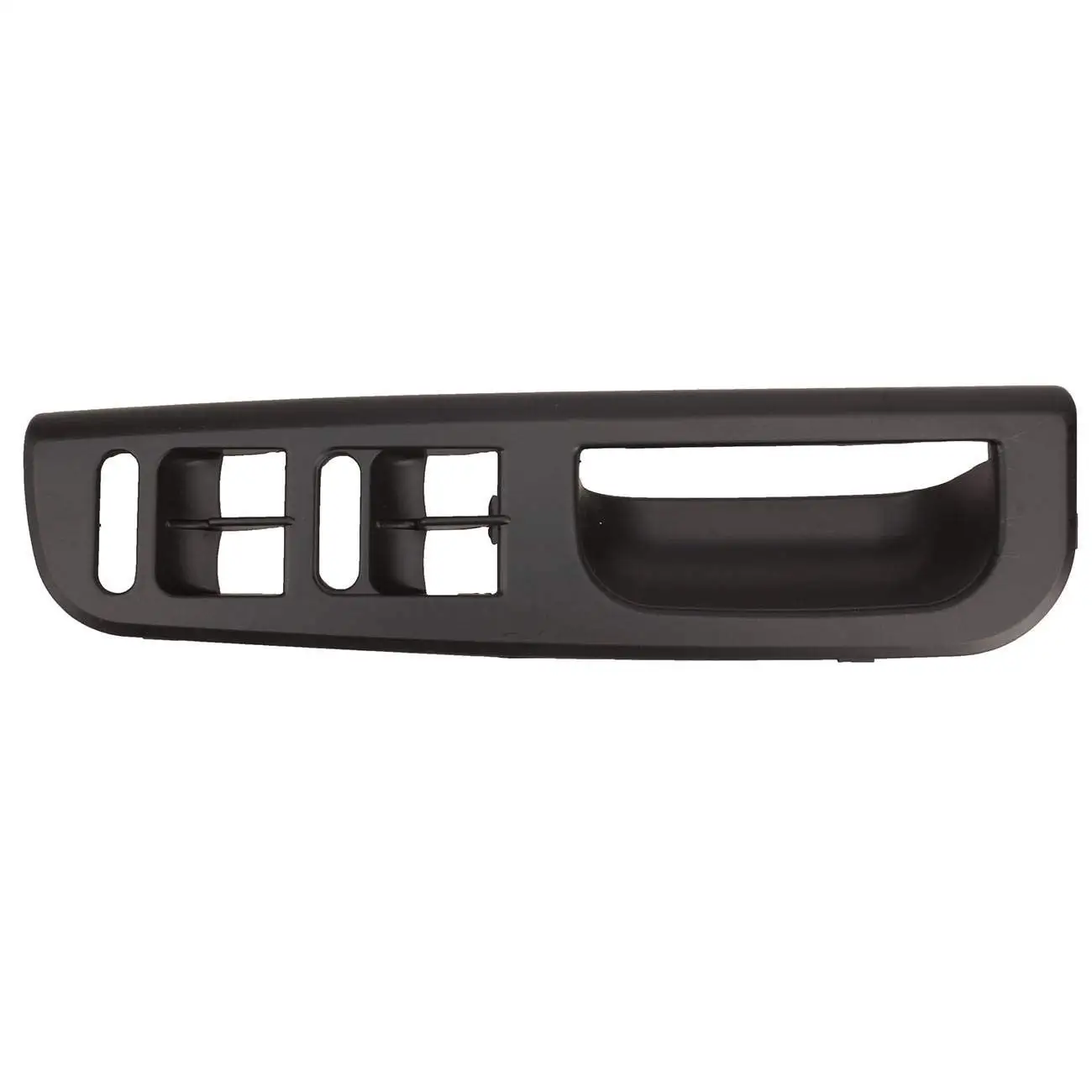 Picture 3: 3B1867171E Left front door handle window switch panel decorative panel baffle For Volkswagen VW Passat B5 Golf 4 Jetta mk4 Bora