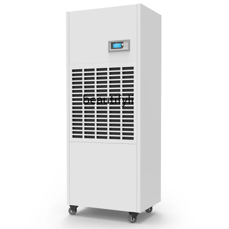 Industrial Dehumidifier Commercial High Power Dehumidifier EP-8.8S