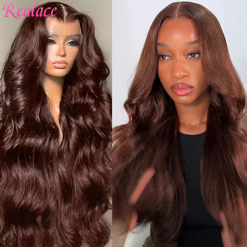 chocolate-brown-13x4-body-wave-lace-front-wig-brazilian-13x6-hd-lace-frontal-wigs-for-women-100-remy-human-hair-wig-pre-plucked