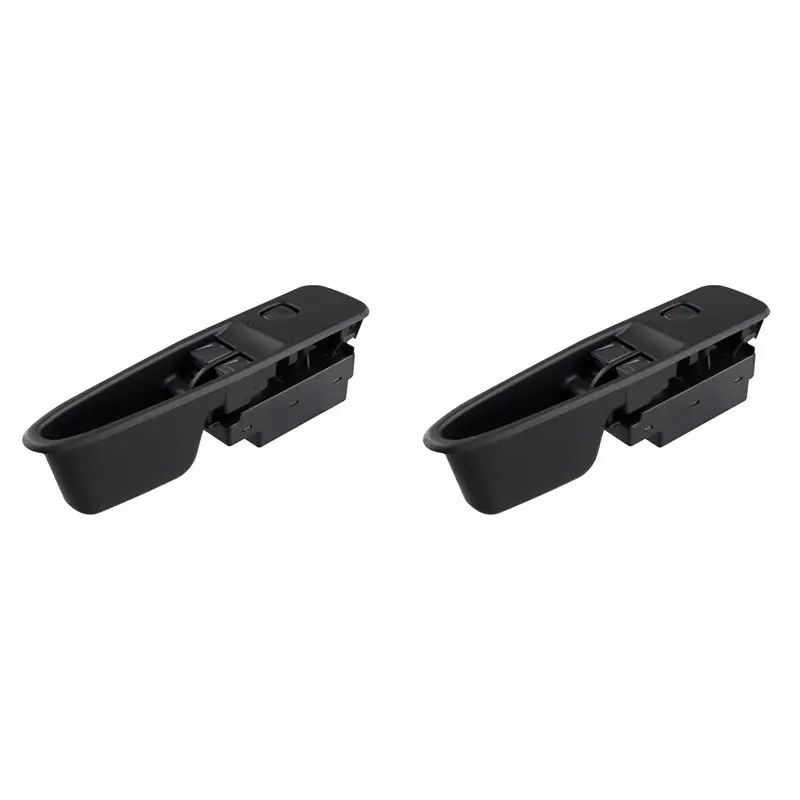 2X 1-82380157-3 1823801573 Power Window Switch Suitable For ISUZU 6HK1 FVR34