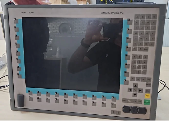 A5E00336927 Protective Film