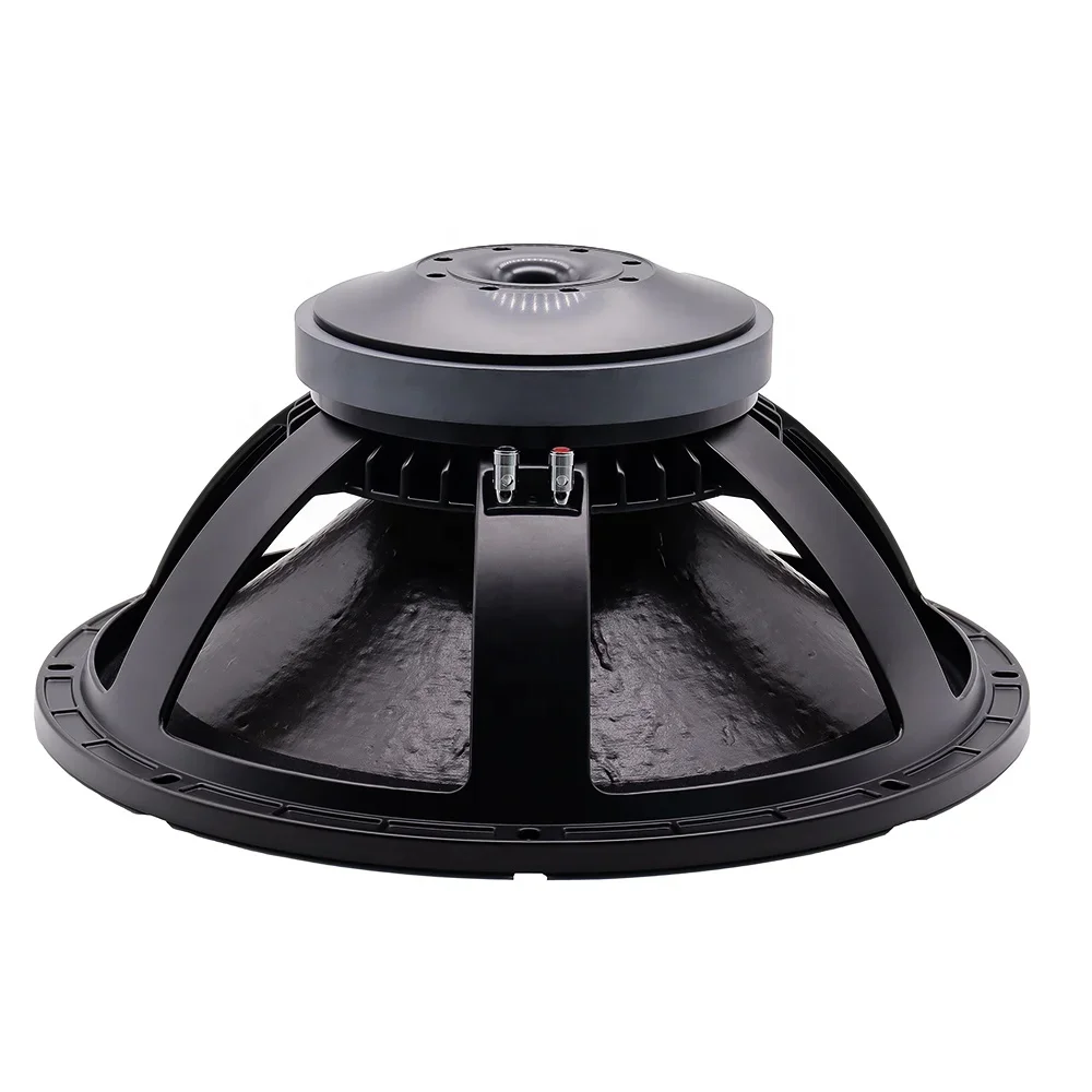 

A18TBX100-8A Professional PA Speaker 18 Inch Outdoor Performance Subwoofer Speaker 18'' LF Driver OEM