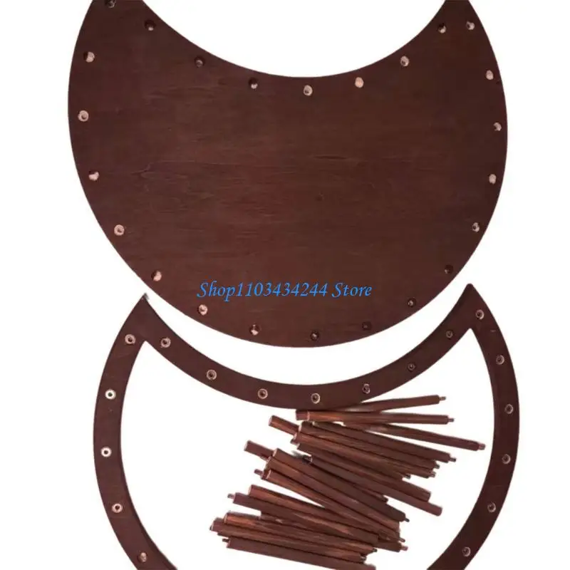 

Newborn Posing Basket Multifunctional Baby Photography Chair Accessory Classical Infant Photography Props Bed