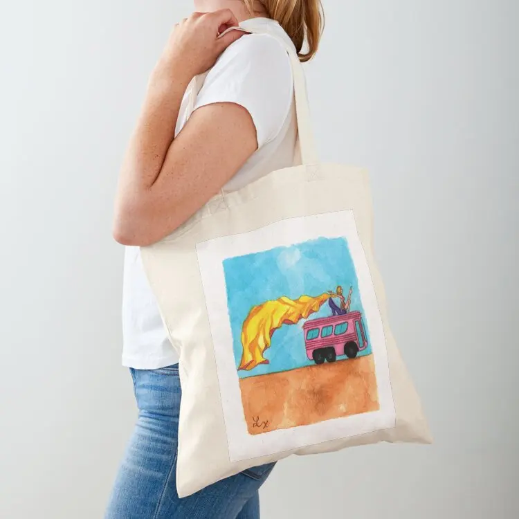 

Queen of the Desert Tote Bag Handbags women cloth bag woman shopping bags foldable shopper bag women canvas