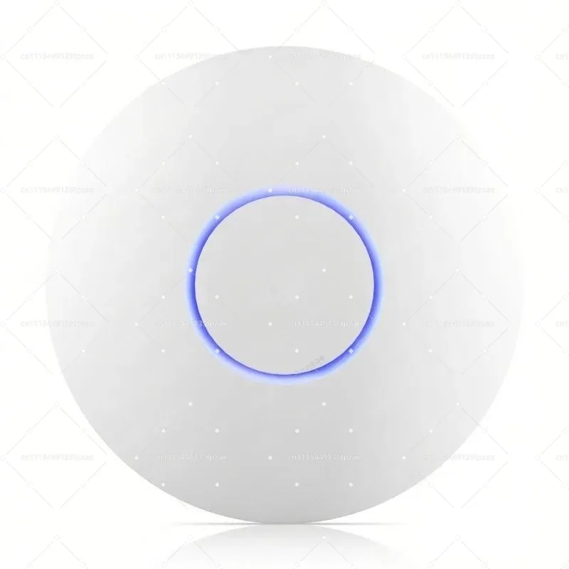 Gigabit Dual-Band WiFi 6 (802.11ax) Wireless AP, 5.3Gbps, PoE Power Supply (AT/AF)