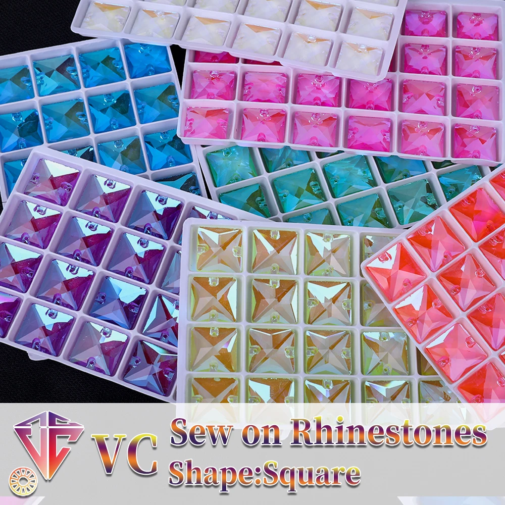 Vc Neon Fluorescent… - image