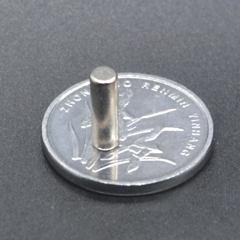 冷蔵庫とウォーハンマー用のネオジム磁石,直径3mm x 10mm,n35,超強力なバー,シリンダーロッド3x10mm, 2個,20個50個、1000個