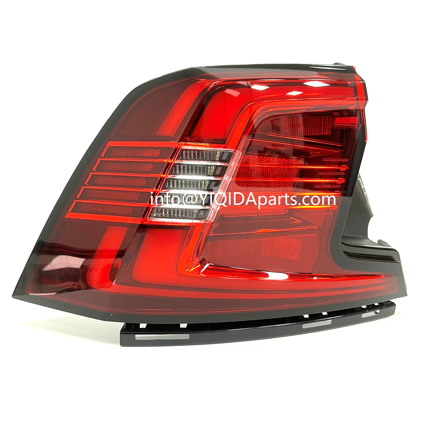 YIQIDA 32228333 High Quality Left Car Rear LED Taillights Tail Lamp Signal Strip Light For Volvo S90