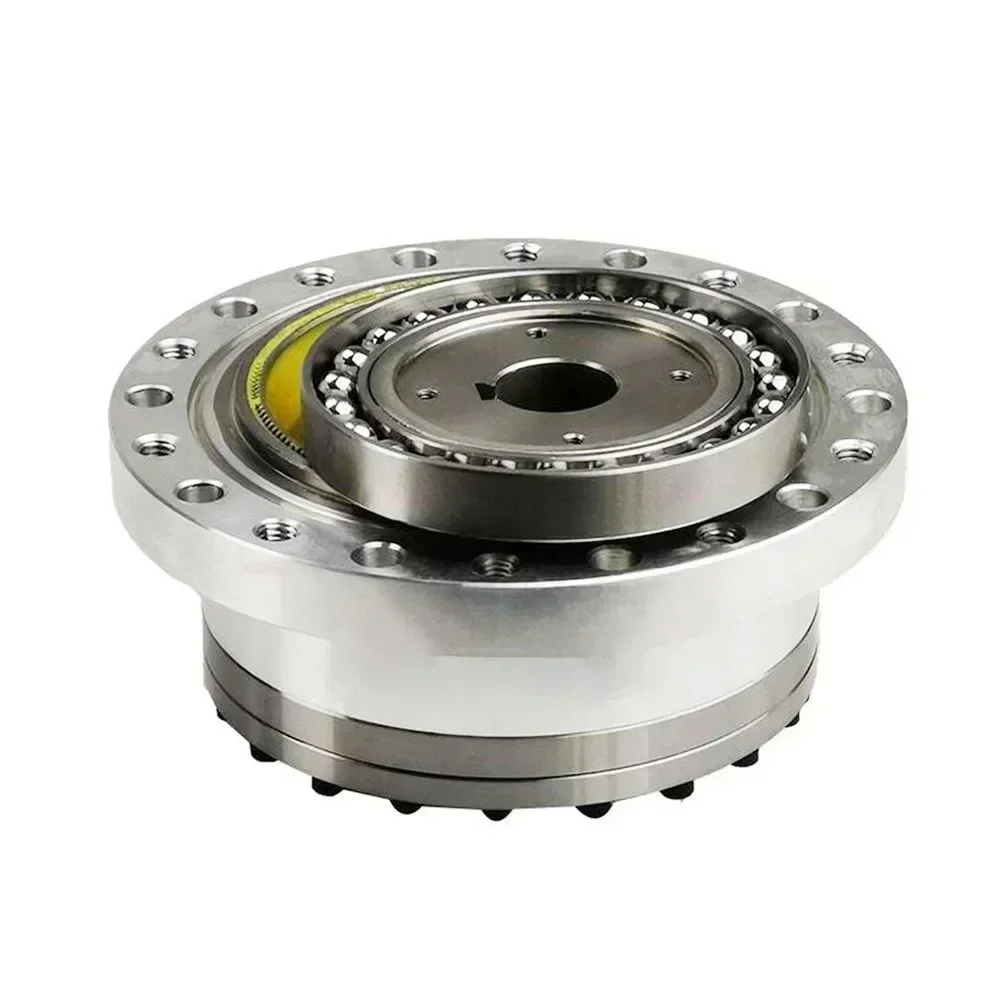 Cup Type Harmonic Drive Harmonic Reducer Replace CSG-2UH Rotary Actuators for Robots Mechanical Arm Aerospace Applications - Image 3