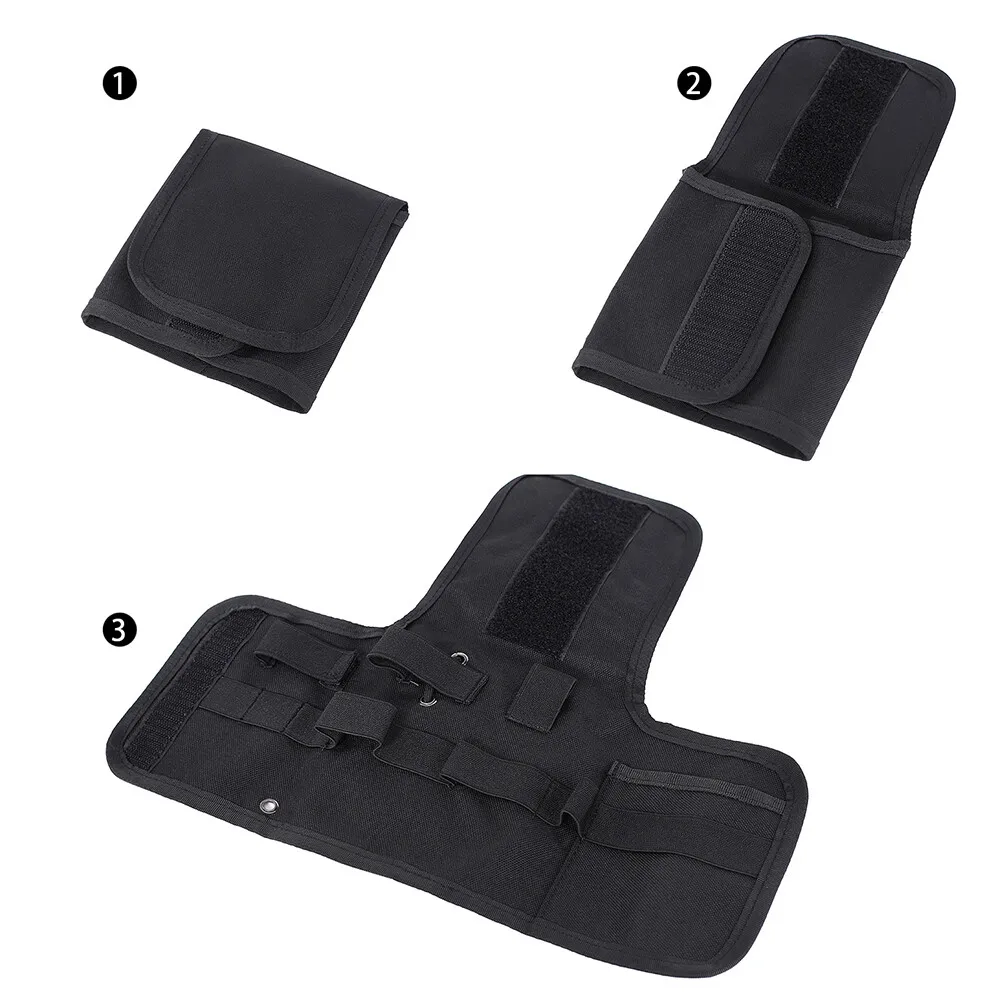 Kit di pronto soccorso medico tattico Molle Borsa IFAK Custodia di sopravvivenza di emergenza esterna Borsa da campeggio per attrezzi EMT