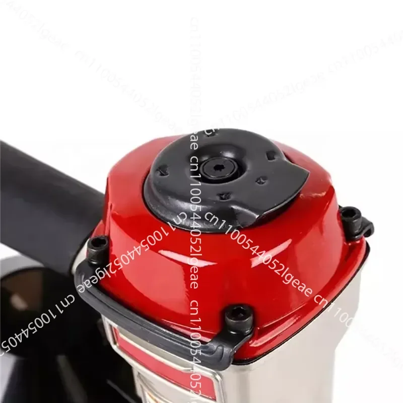 Industrial Coil Nail Gun Pneumatic Nail Gun