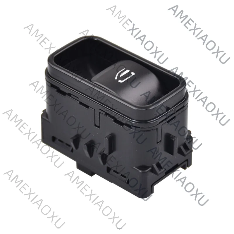 AMEXIAOXU  Power Window Master Lifter Switch Button For Sprinter W907 2019 2020 2021 A9079050504 Accessories