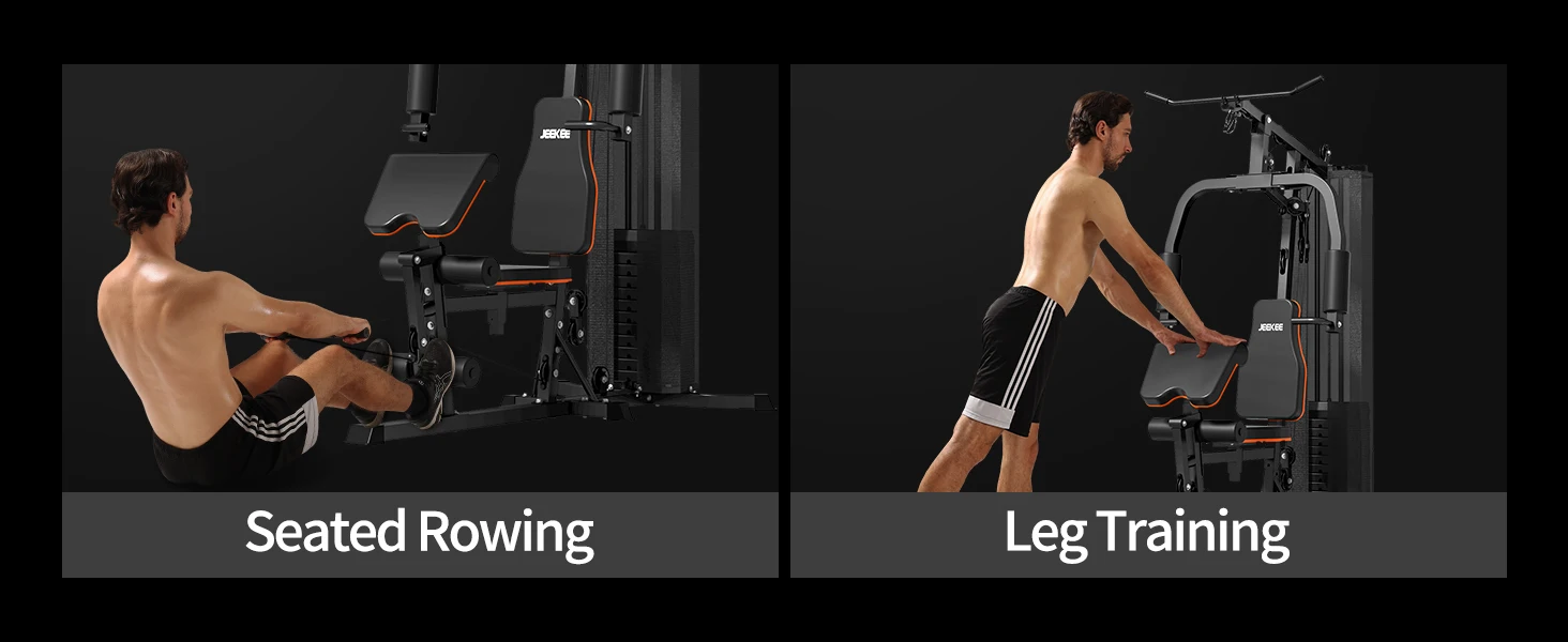 home gym