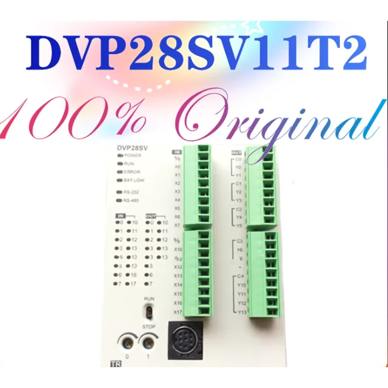 

New Original DVP28SV11T2