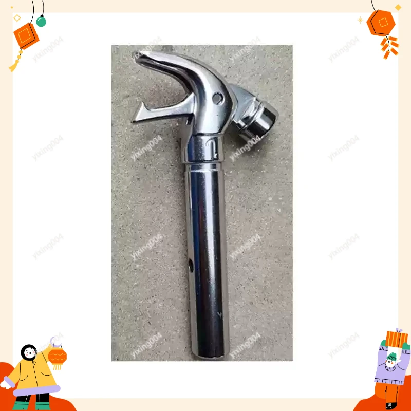 

Baler Knotter Beak Tongue Claw Spare Parts For Grass Hay Baler Machine