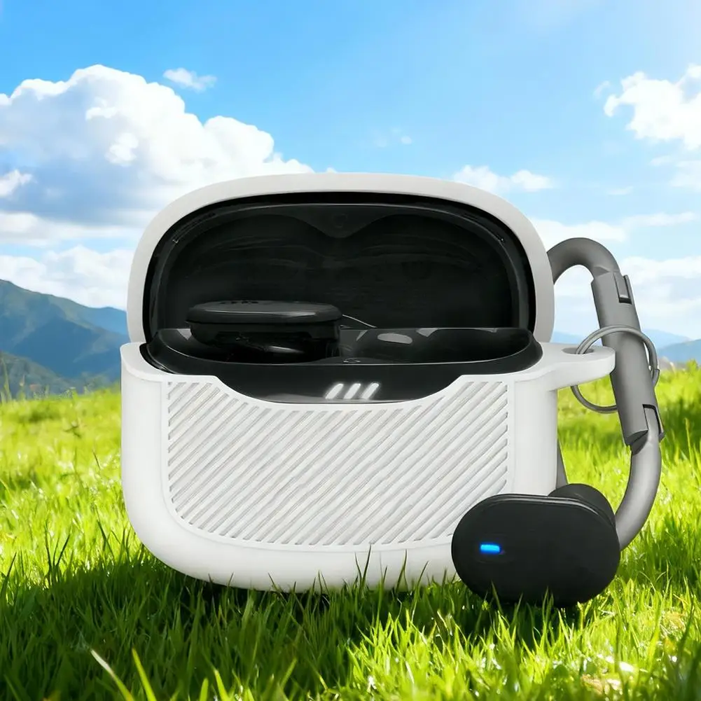 For Jbl Tune Buds 2…