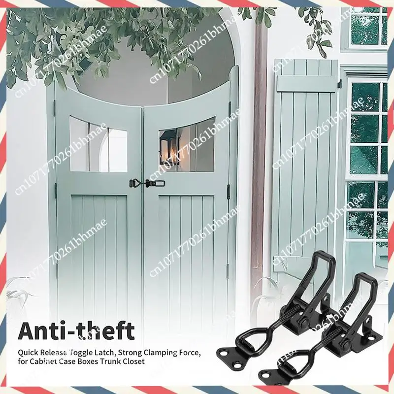 -A21Z 4Pack Heavy D… - image