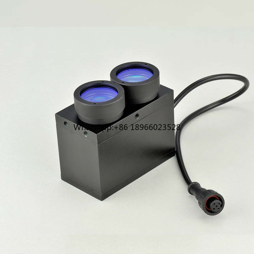 Surveying Mapping Commercial Long endurance camera uav Lidar Payload Drone distance sensor lidar module